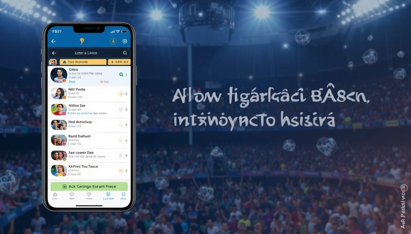 Baixe o App da pk55