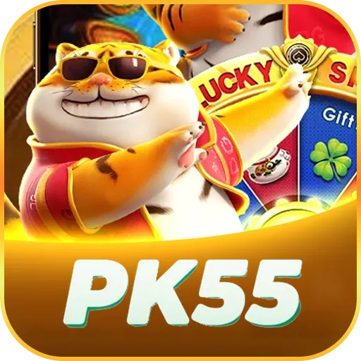 pk55.com logo